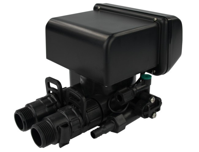 Подключение клапана Runxin F63C3 Подключение клапана Runxin F63C3