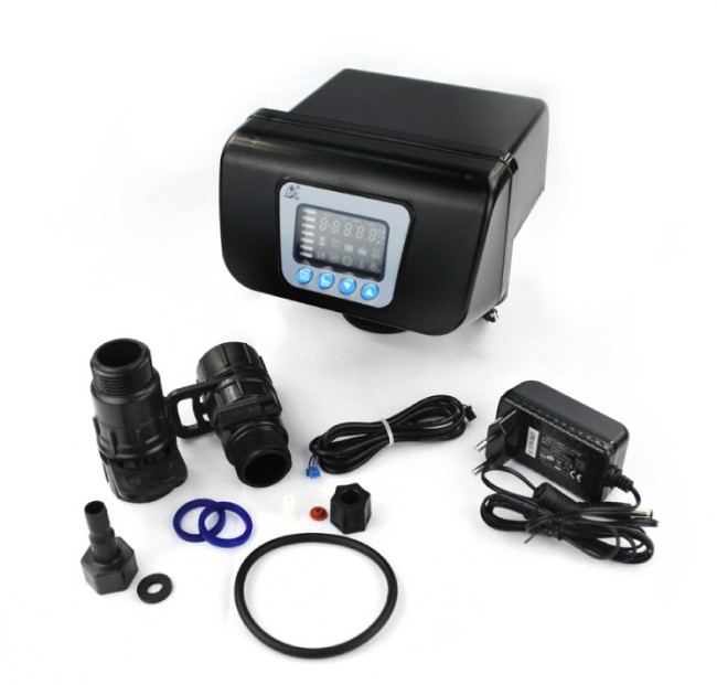 Комплект Runxin F63C3 клапан управления фильтром Комплект Runxin F63C3 клапан управления фильтром