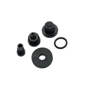 Инжектор Runxin ЧЕРНЫЙ 6806 (12")