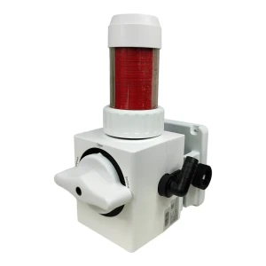 Дисковый самопромывной фильтр Runlucky RL-Q02 BS ручной, 1"