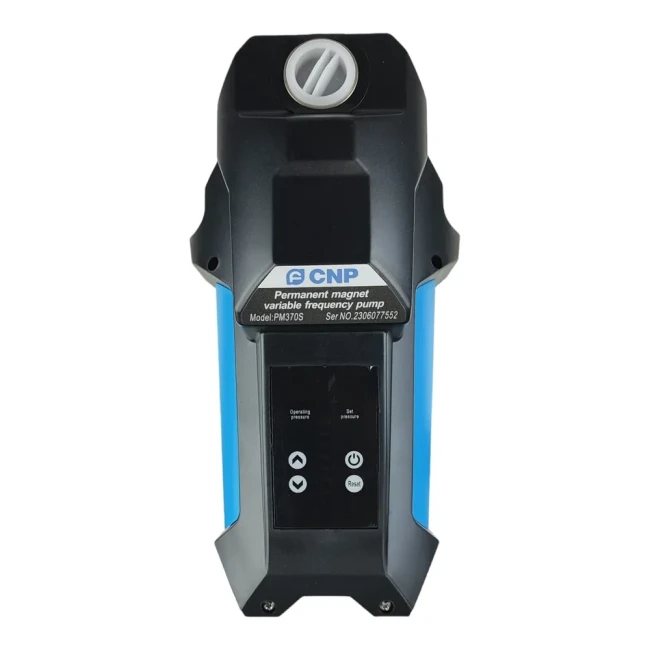 Автоматическая насосная станция водоснабжения CNP PM 370S