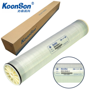 Мембрана обратноосмотическая KeenSen BW 8040 2 Мембрана обратноосмотическая KeenSen BW 8040 2