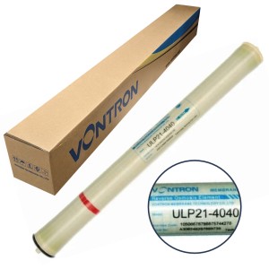 Мембрана обратноосмотическая Vontron ULP21 4040 Мембрана обратноосмотическая Vontron ULP21 4040