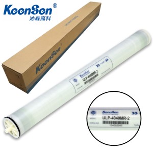Мембрана обратноосмотическая KeenSen ULP 4040 MR-2 Мембрана обратноосмотическая KeenSen ULP 4040 MR-2