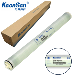 Мембрана обратноосмотическая KeenSen BW 4040 Мембрана обратноосмотическая KeenSen BW 4040